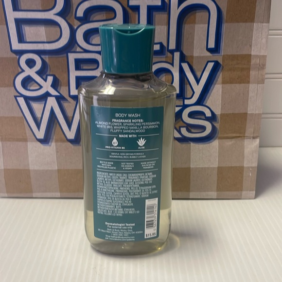 Bath & Body Works Magic in the Air Shower Gel - Picture 7 of 9